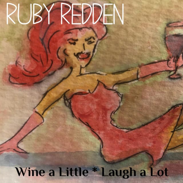 Ruby Redden