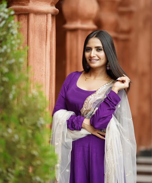 Ruchika Jangid