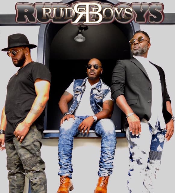 Rude Boys