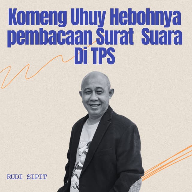 Rudi Sipit