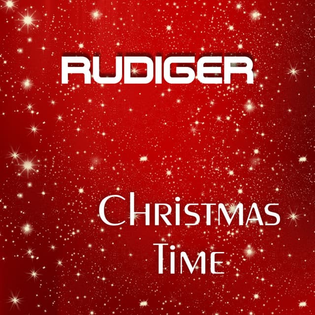 Rudiger