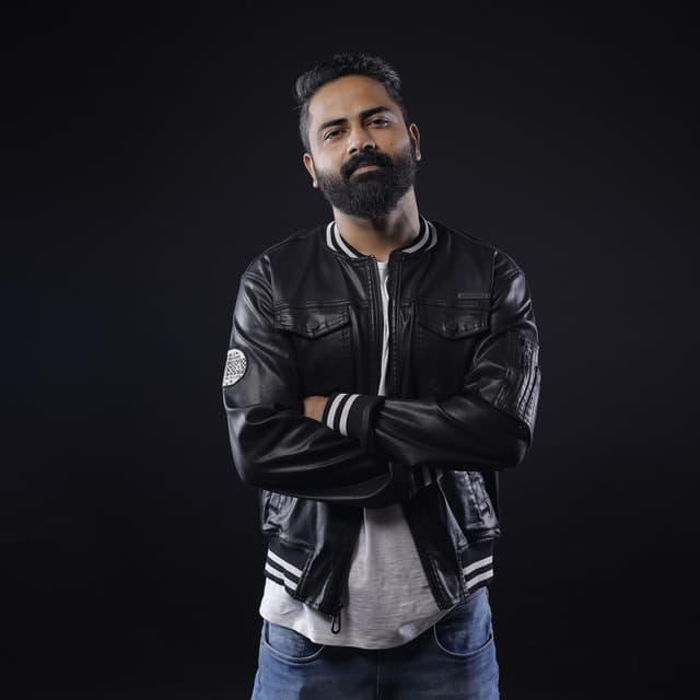 Rudra