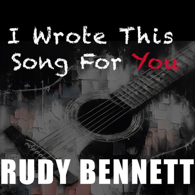 Rudy Bennett