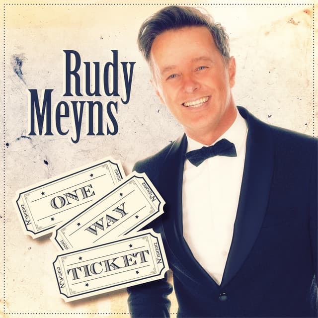 Rudy Meyns