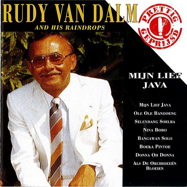 Rudy van Dalm