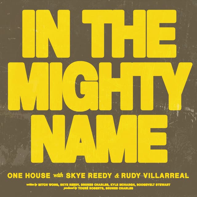 Rudy Villarreal