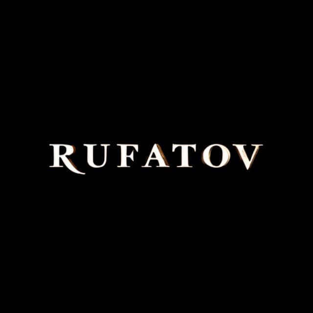 RUFATOV