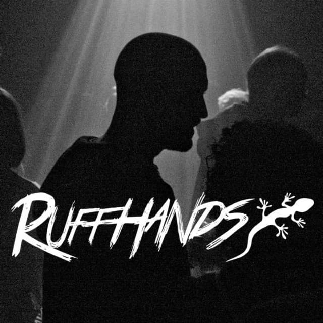 Ruffhands