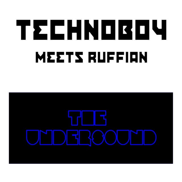 Ruffian