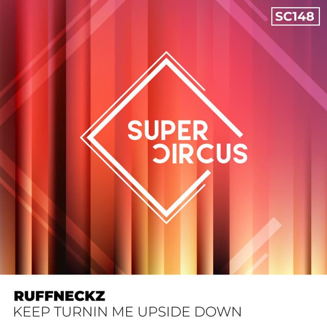 Ruffneckz