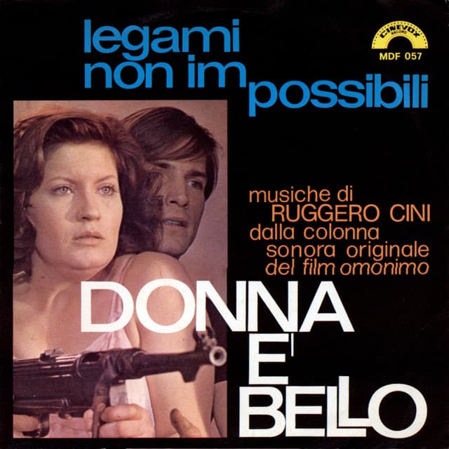 Ruggero Cini