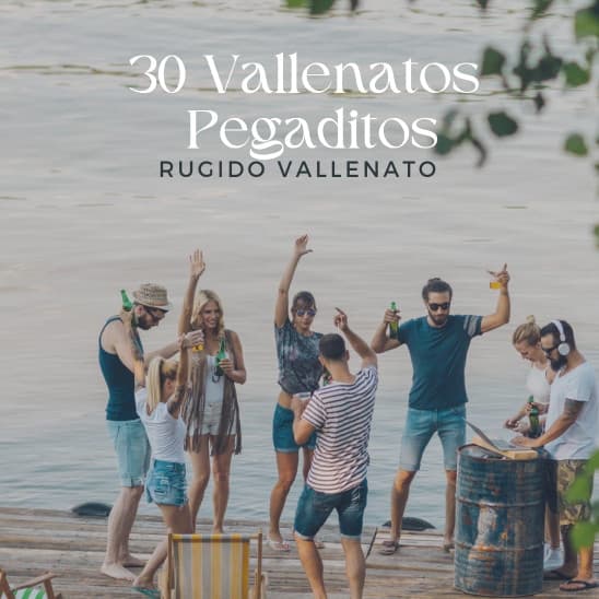 Rugido Vallenato