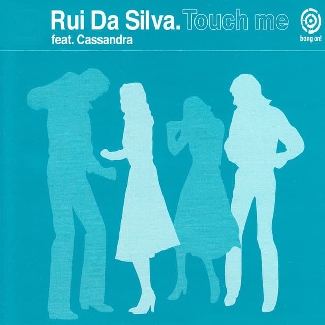 Rui Da Silva feat. Cassandra