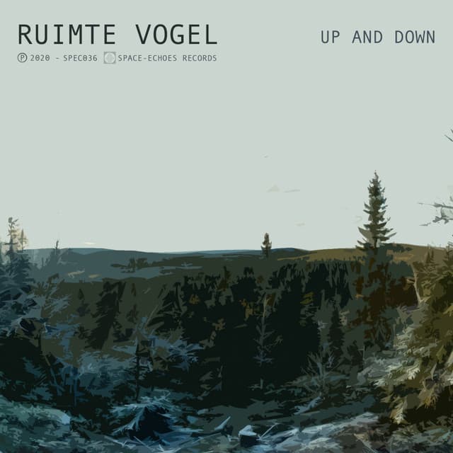 Ruimte Vogel