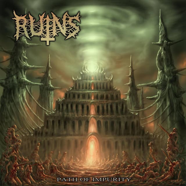 Ruins