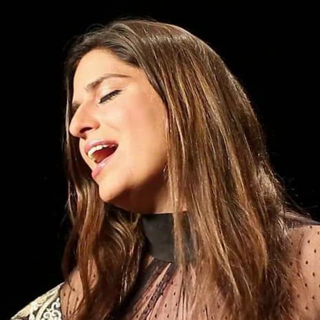 Rula Zaki