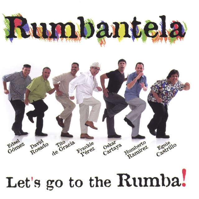 Rumbantela