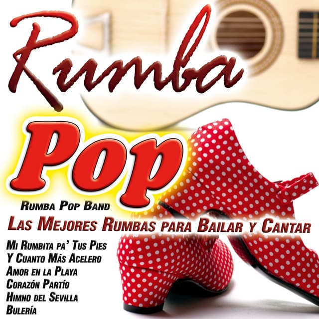 Rumbapop Band