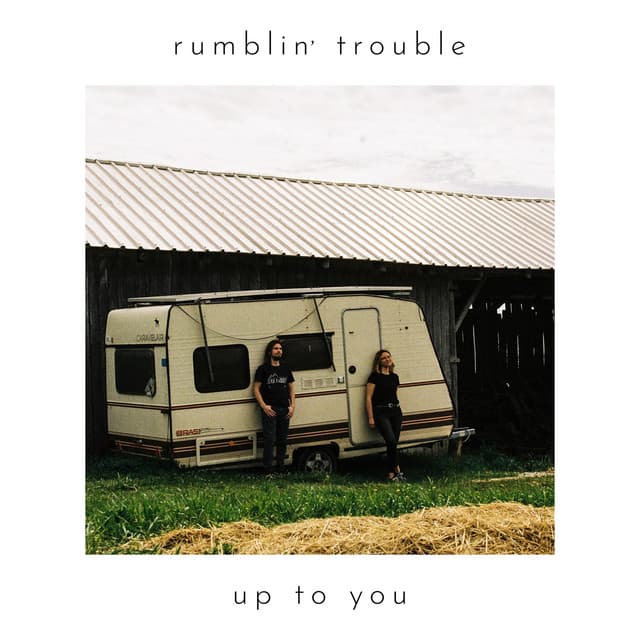 Rumblin' Trouble