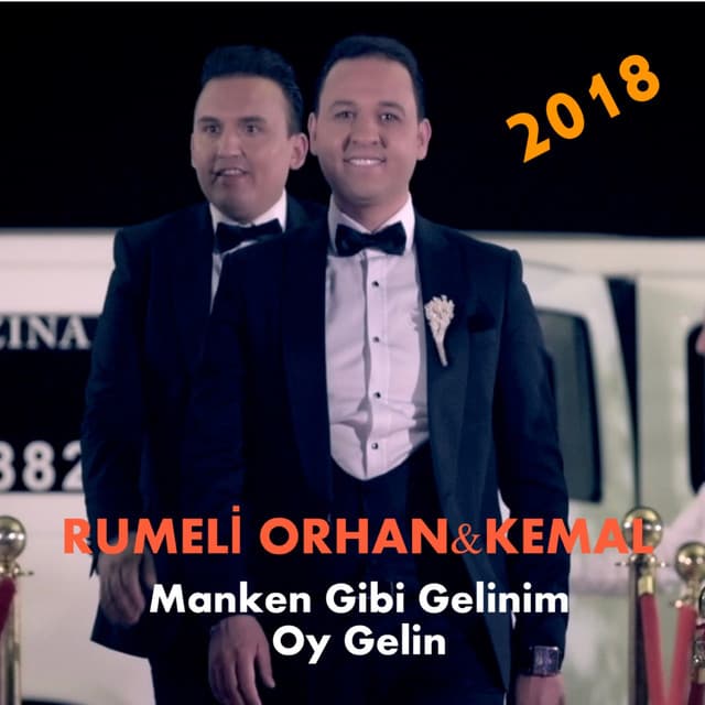 Rumeli Orhan