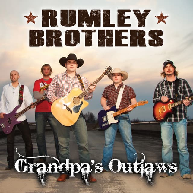 Rumley Brothers