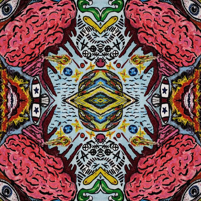 Run DMT