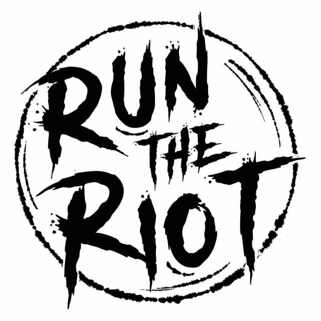 Run The Riot