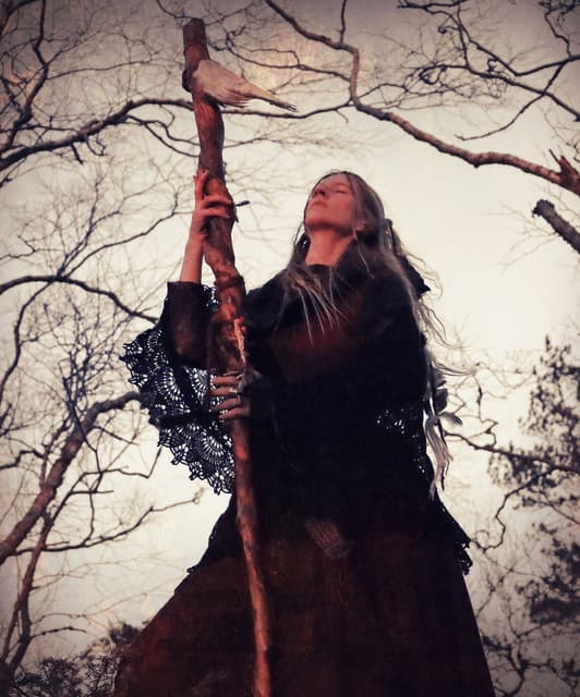 Rúnahild