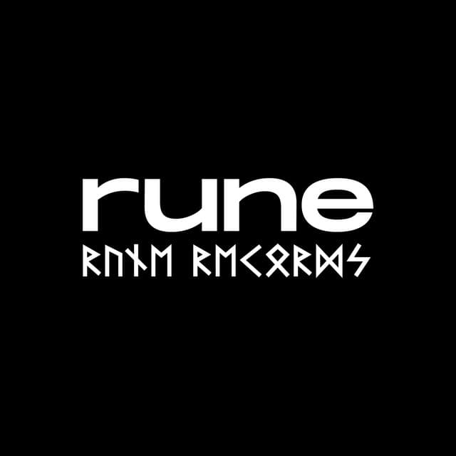 RUNE ᚱᚢᚾᛖ