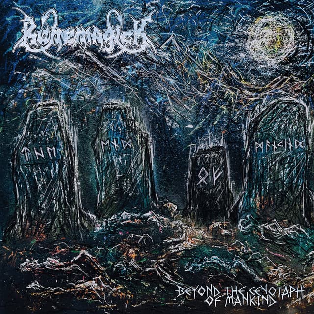 Runemagick