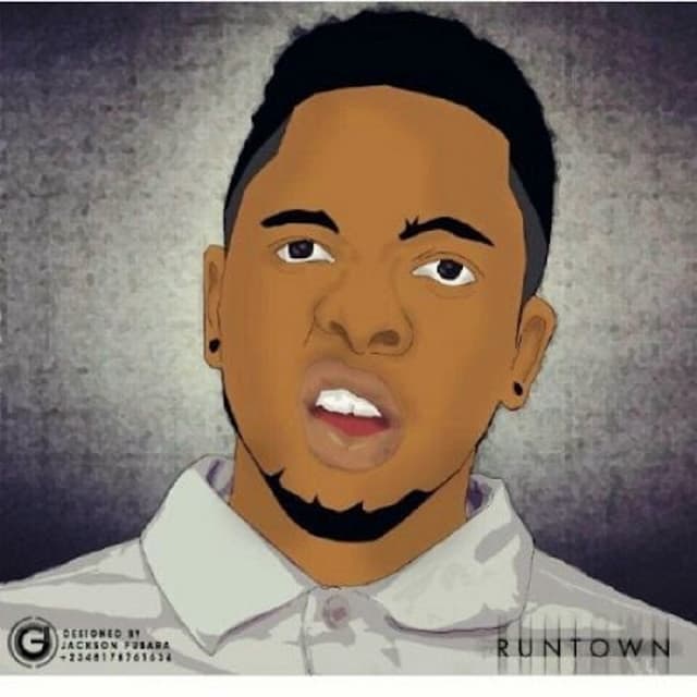 Runtown