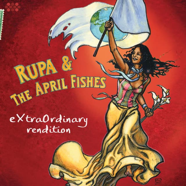 Rupa & the April Fishes