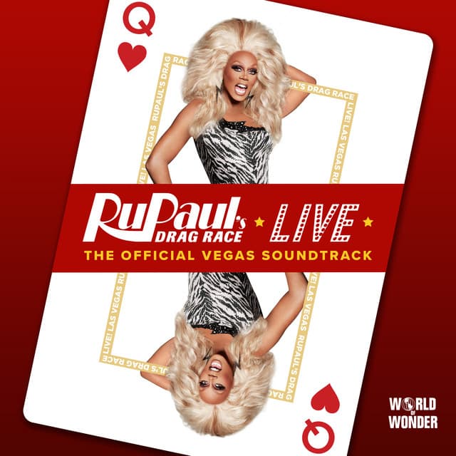 RuPaul's Drag Race Live