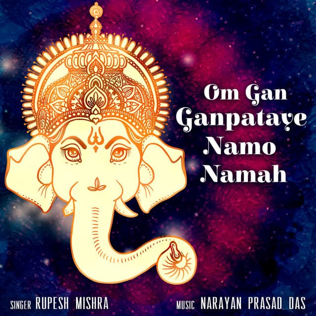 Rupesh Mishra