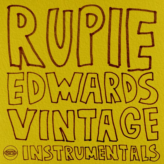 Rupie Edwards Allstars