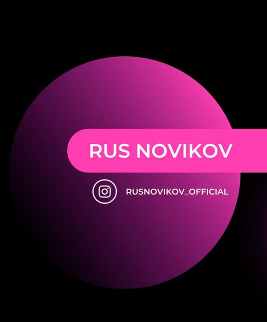 Rus Novikov
