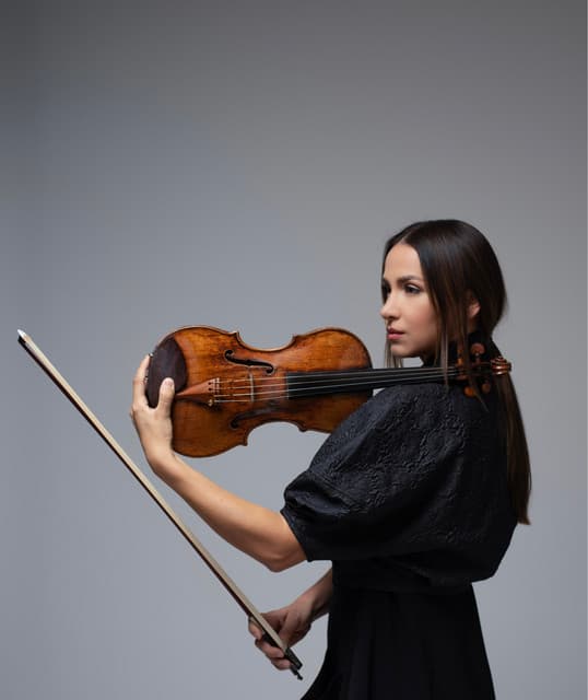 Rusanda Panfili