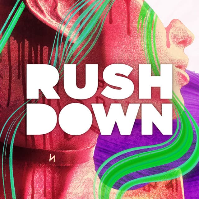 Rushdown