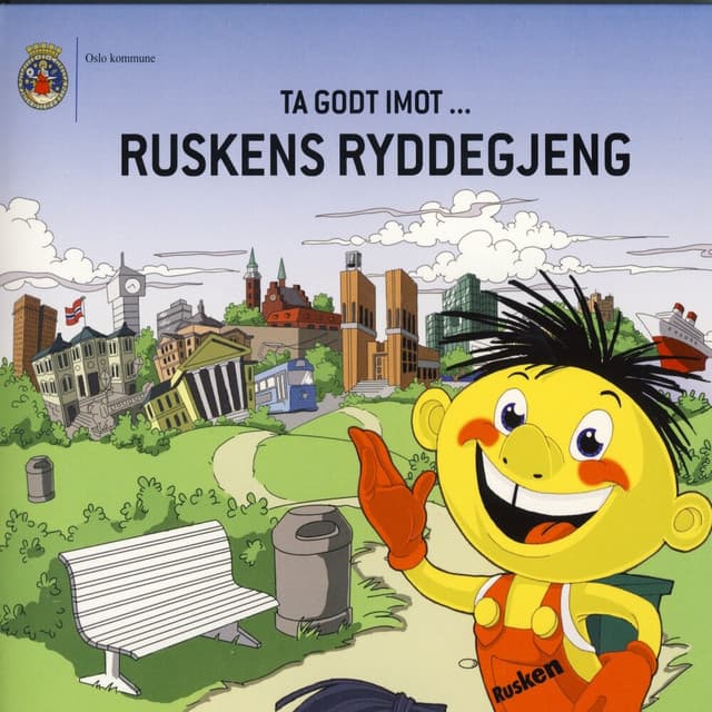 Rusken