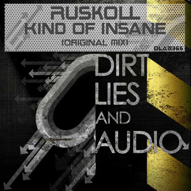 Ruskoll