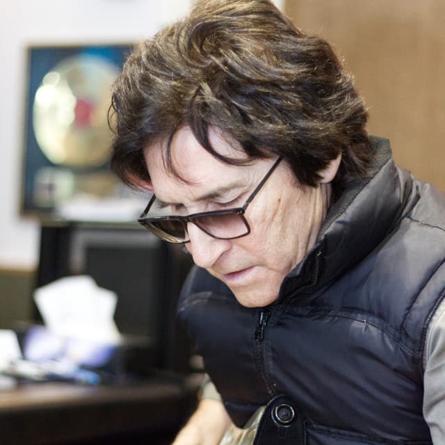 Russ Ballard