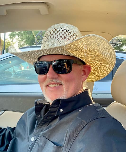Russ Stallons