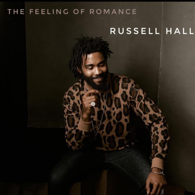 Russell Hall