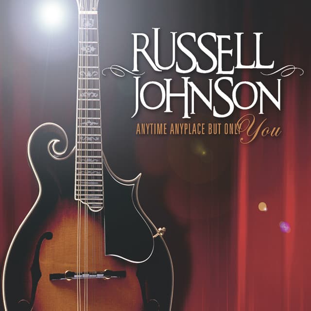 Russell Johnson