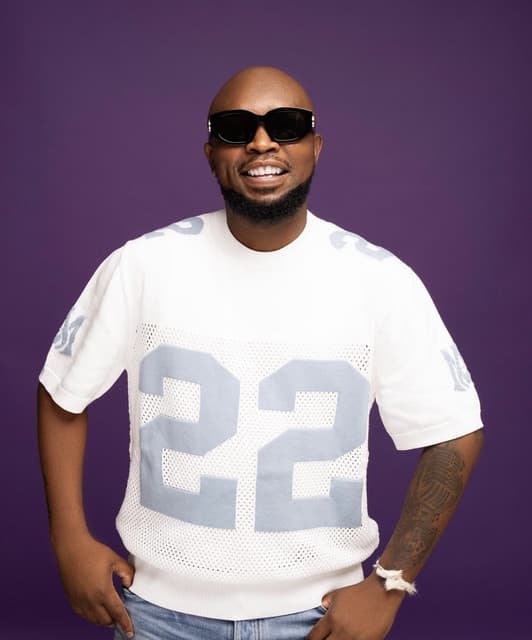 Russell Zuma