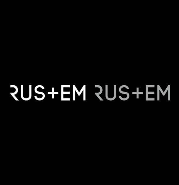 Rustem Rustem