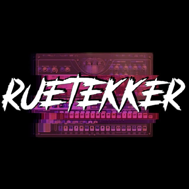 Rütekker