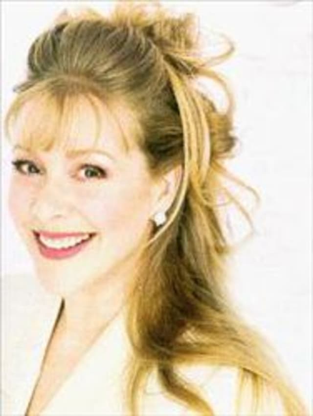 Ruth Ann Swenson