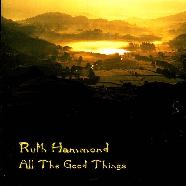 Ruth Hammond