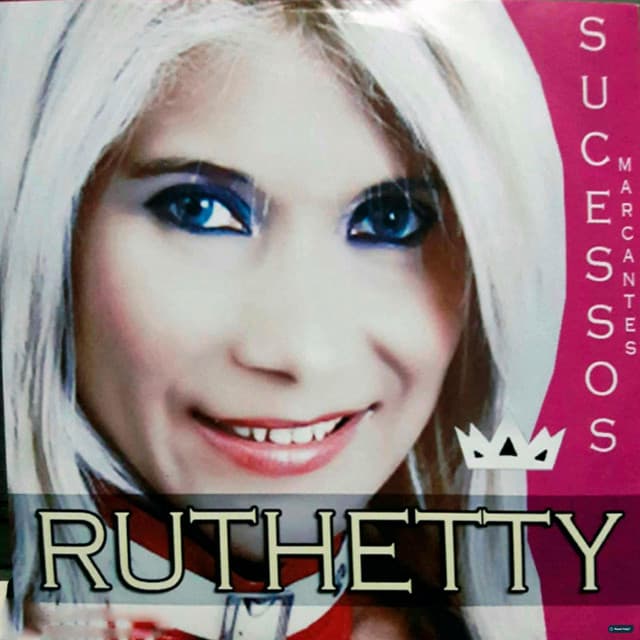 Ruthetty